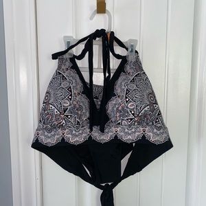 Bathing suit lot. Size 2X. Shein.